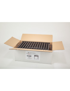 BARBACOA MED.ANGULO 450X250X600 MM PIN