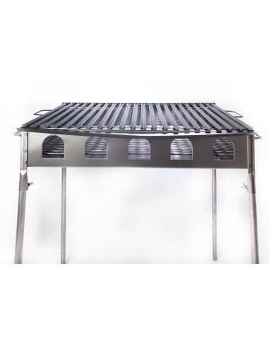BARBACOA SUP GRANDE ANGULO 720X460X750