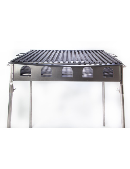 BARBACOA SUP GRANDE ANGULO 720X460X750