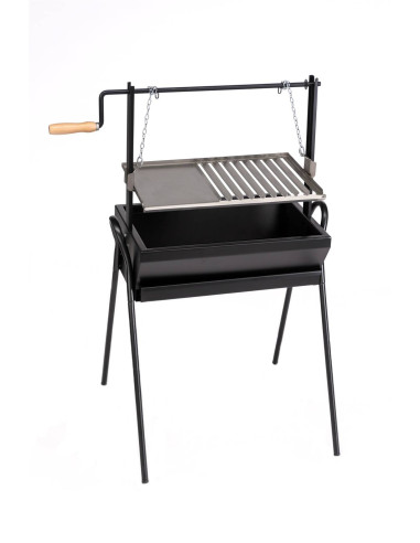 BARBACOA ARGENTINA 700X1100mm