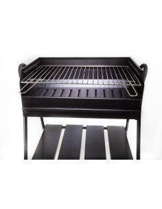 BARBACOA TRADICIONAL 450x350x700 mm 2