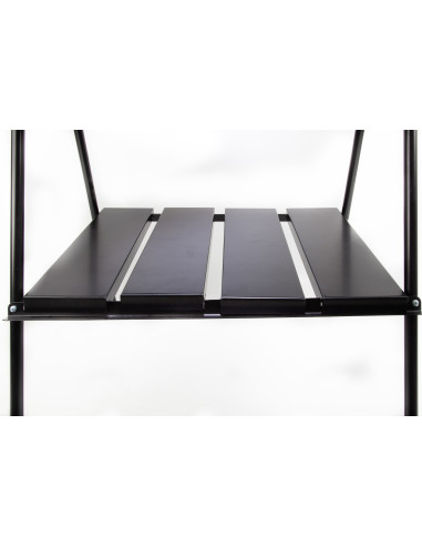 BARBACOA TRADICIONAL 450x350x700 mm