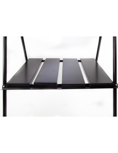 BARBACOA TRADICIONAL 450x350x700 mm