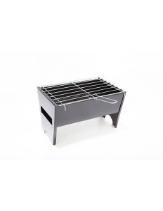 BARBACOA MESA PINT M/PLEGABLE 35X20X23 2