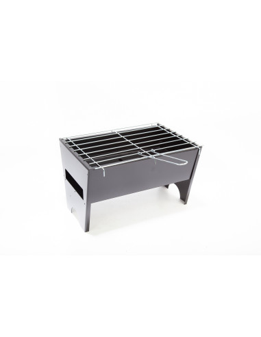 BARBACOA MESA PINT M/PLEGABLE 35X20X23