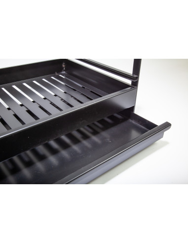 BARBACOA CARBON LEÑA MESA 700X400X320