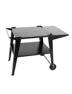 MESA TRANSPORTE PARA BARBACOA 2