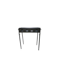 BARBACOA S. GRANDE 720X460X750 MM PINT