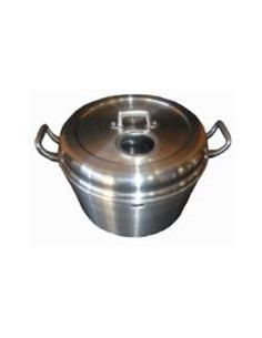 BIZCOCHERA VISOR 220 MM