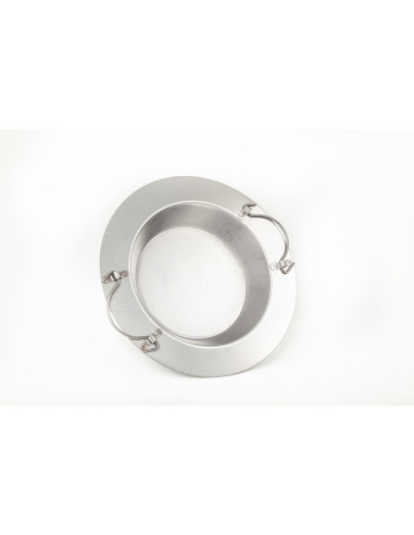 BRASERO HIERRO PEQUEÑO 300X80 MM