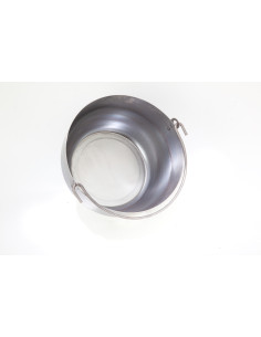 CALDERO HIERRO 240X120 MM 2