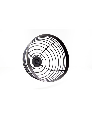 ALAMBRERA PEQUEÑA BAJA 280X200 MM