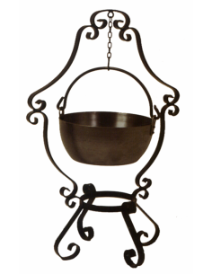 SOPORTE PARA CALDERO GRANDE 220X500X900 2