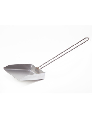 COGEDOR MEDIANO BAJO CHAPA 530X140 MM