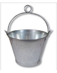 CUBO CONICO ASA FIJA N11 290X220 MM