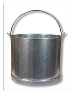 CUBO RECTO N16 40L 410x350 mm