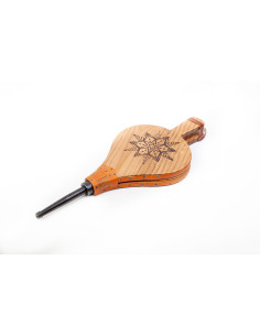 FUELLE BADANA N3 150X450 MM