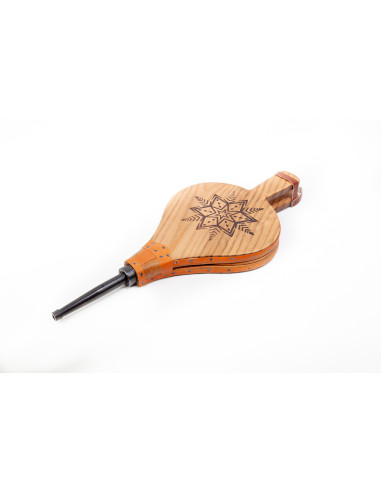 FUELLE BADANA N3 150X450 MM