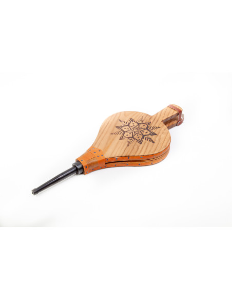 FUELLE BADANA N3 150X450 MM