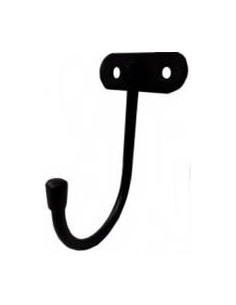 GANCHO SENCILLO REDONDO R8 190X70X100