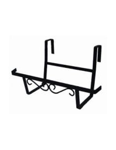 JARDINERA BALCON FORJA 400X160 MM