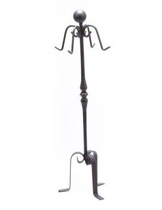 JUEGO CHIMENEA 5 PZAS BOLON 230X750 mm