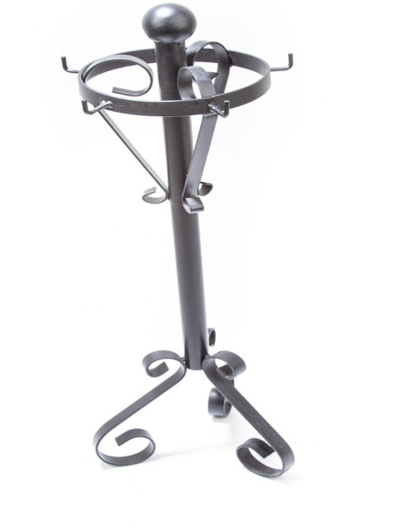 JGO CHIMENEA 4P GANCHO R6 280X750 MM