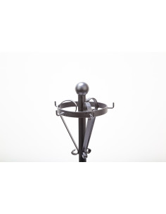 JGO CHIMENEA 4P REDONDO 260X750 MM 2