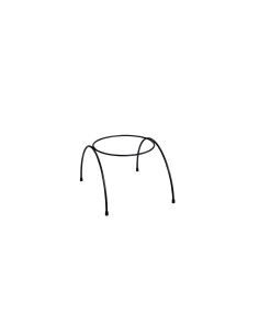 MACETERO ARAÑA 180X160 MM