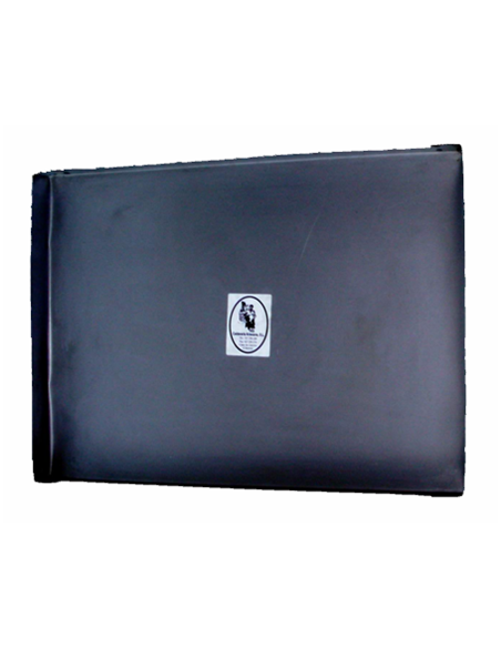 BANDEJA HORNO 600x440x30 MM