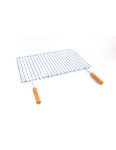 PARRILLA MANGO 470X320 MM