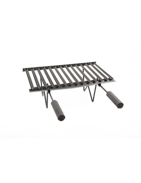 PARRILLA HIERRO C/ MANGO 700X390 MM