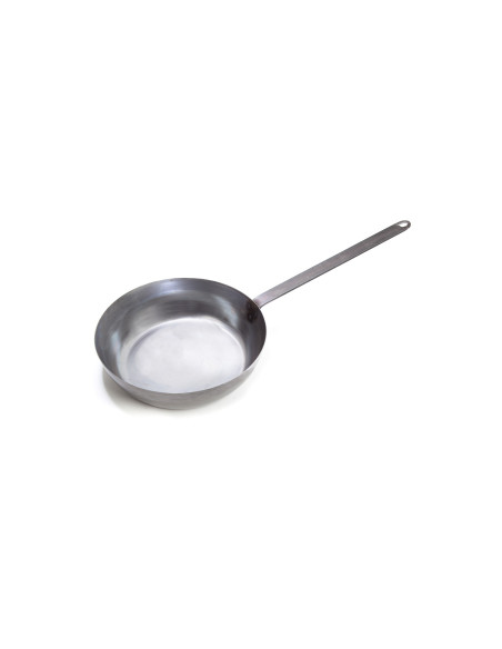 SARTEN CASCO MANGO LARGO 600 MM ARCO