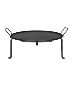 PLANCHAS C/PATAS REDONDA 3MM DE 40