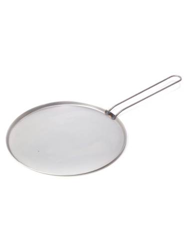 PLANCHA REDONDA 3MM DE 50