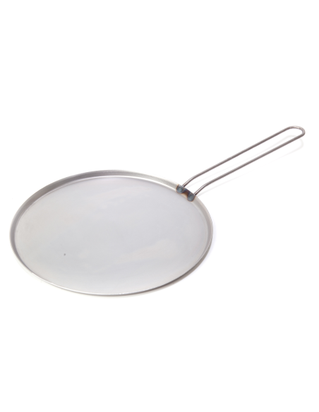 PLANCHA REDONDA 3MM DE 50