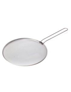 PLANCHA REDONDA 3MM DE 40