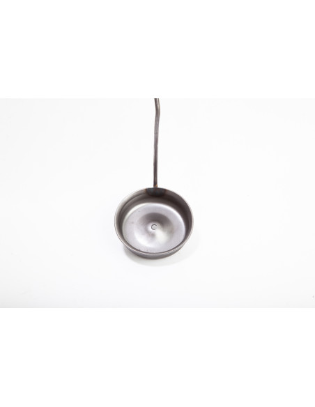 ROSCA CANDIL MANGO CURVO 80X350 MM