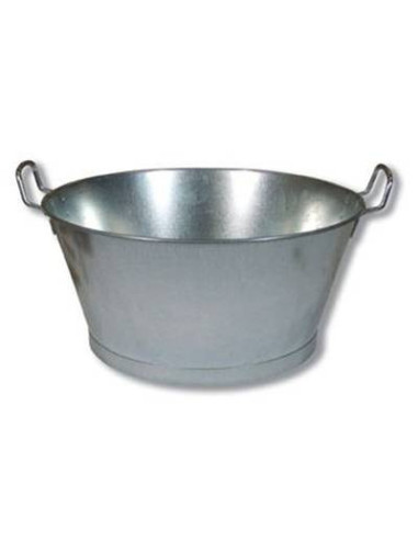 BAÑO ZINC N18 450X200 MM